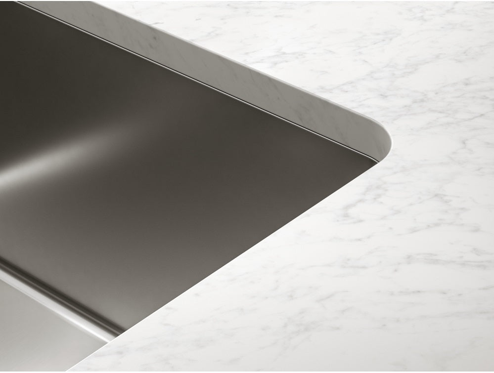 Franke Mythos Single Bowl Bare Sink MYX110-16B