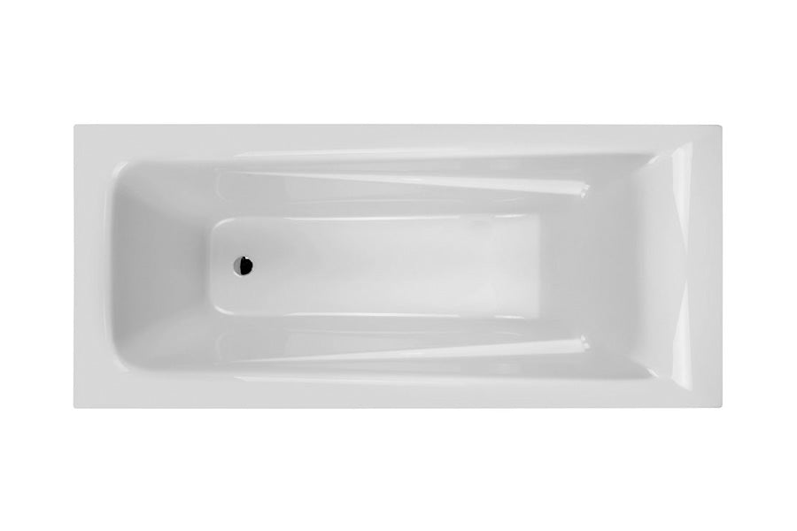 Decina Novara Bathtub
