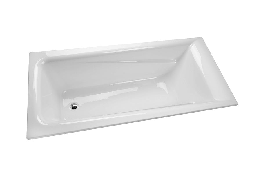 Decina Novara Bathtub