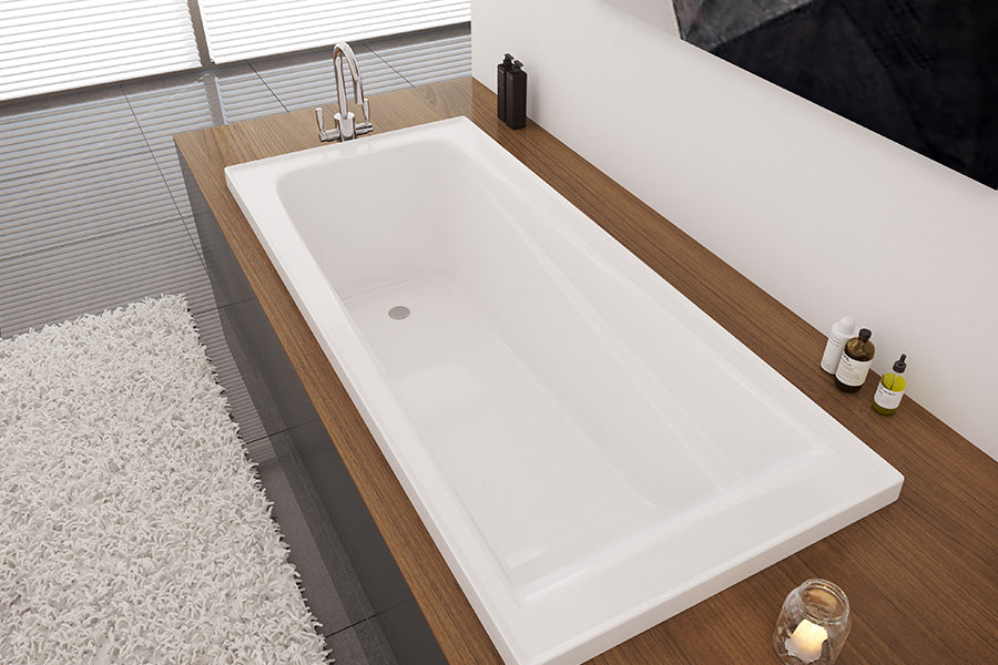 Decina Novara Bathtub