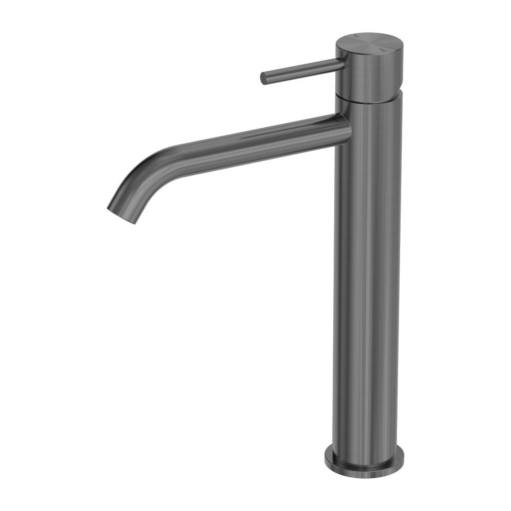 Nero Zen SS316L Tall Basin Mixer NR162201a