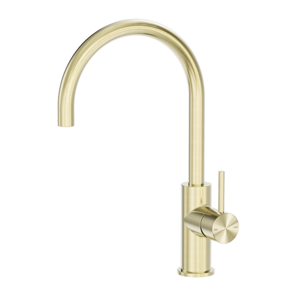 Nero Zen SS316L Kitchen Mixer NR162207