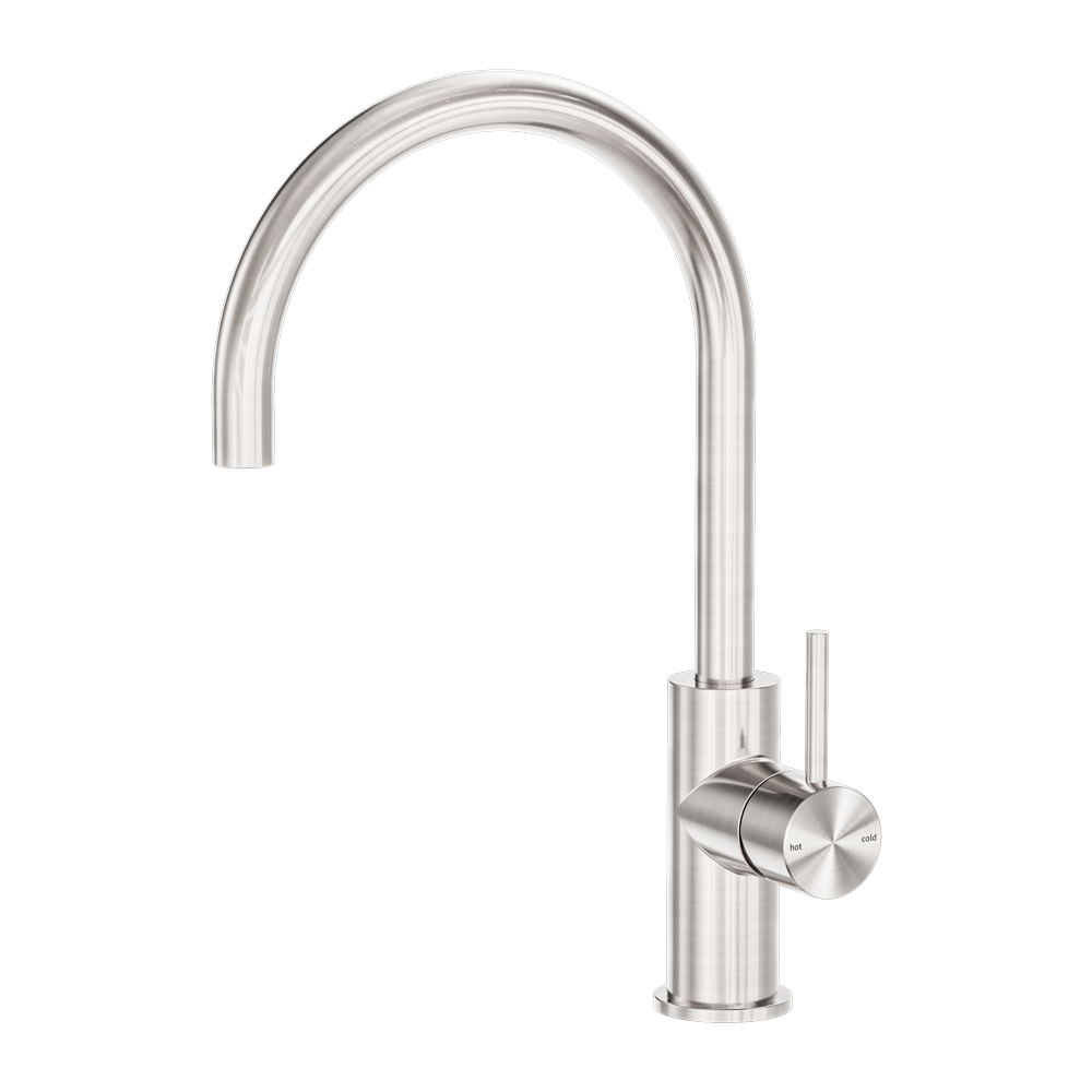 Nero Zen SS316L Kitchen Mixer NR162207