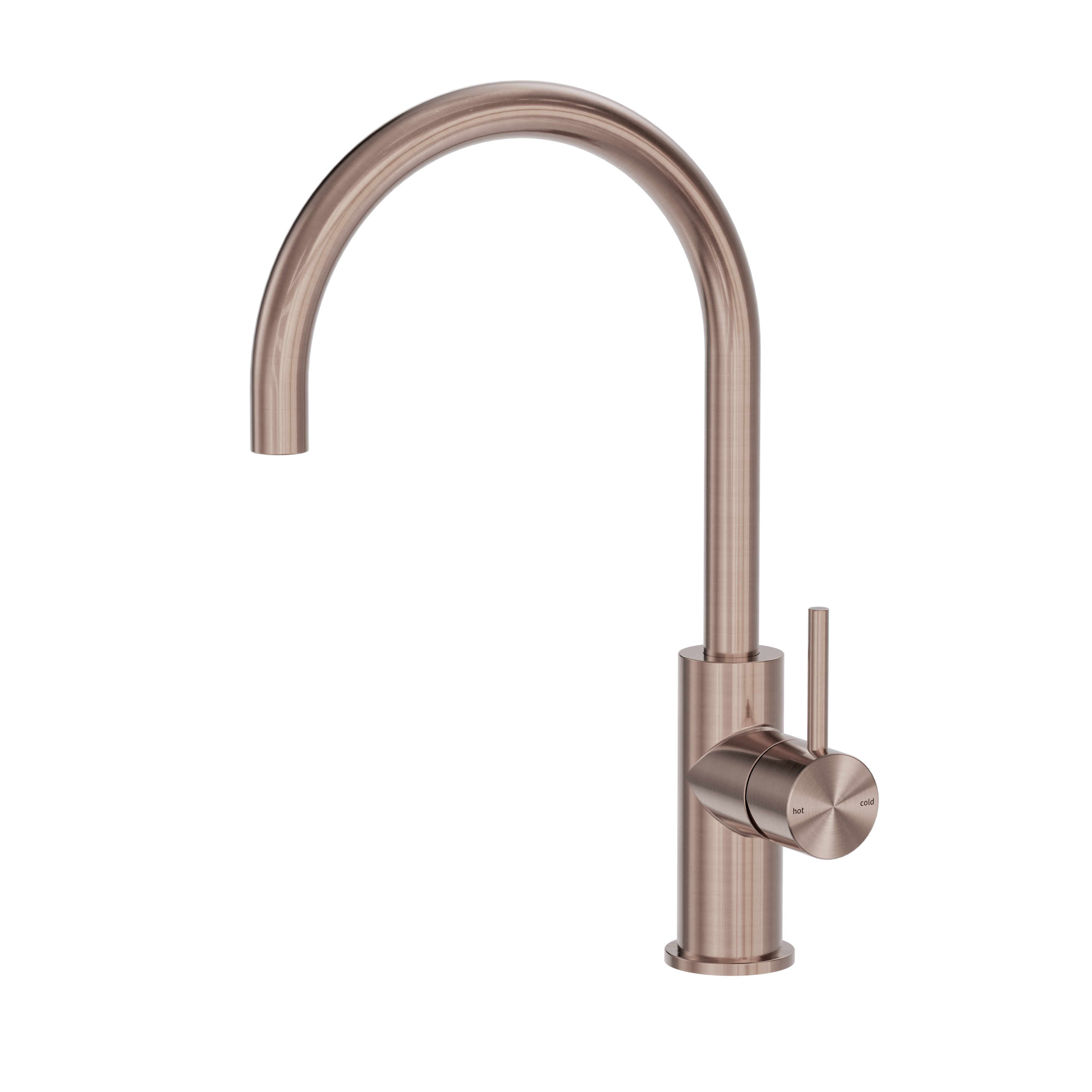 Nero Zen SS316L Kitchen Mixer NR162207