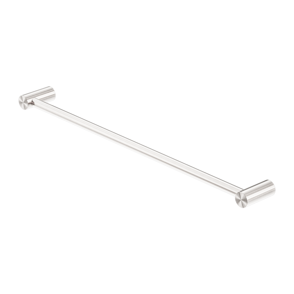 Nero Zen SS316L 800mm Single Towel Rail NR1630