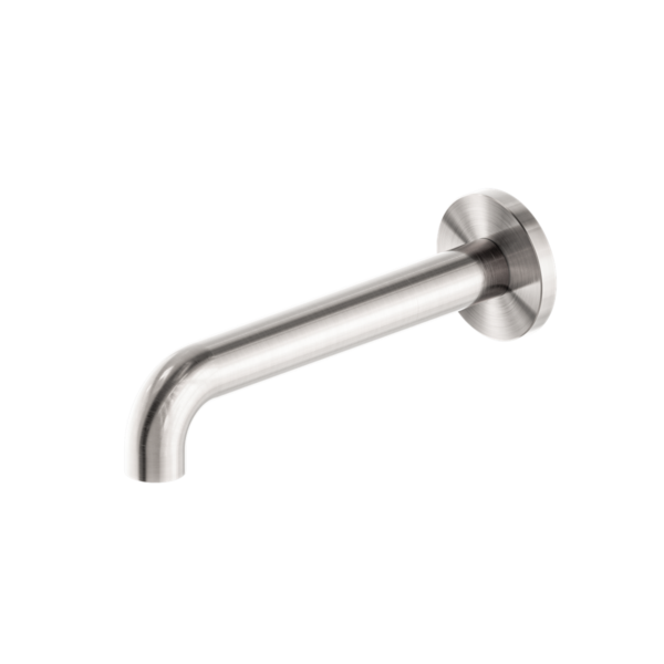 Nero Mecca Basin/Bath Spout NR221903c