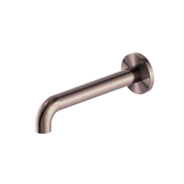 Nero Mecca Basin/Bath Spout NR221903c