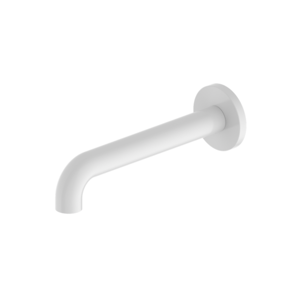 Nero Mecca Basin/Bath Spout NR221903c