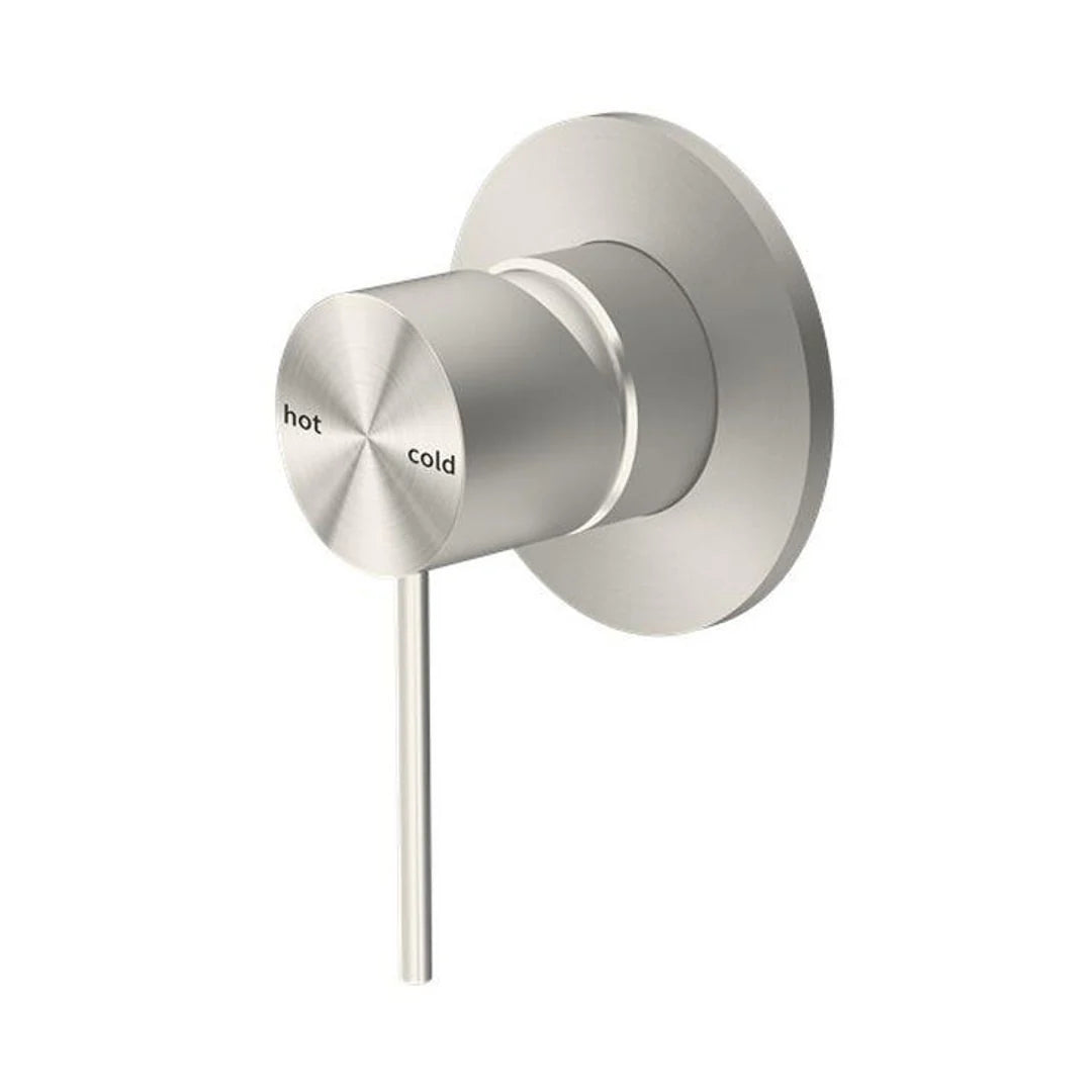 Nero Mecca Shower Mixer NR221909