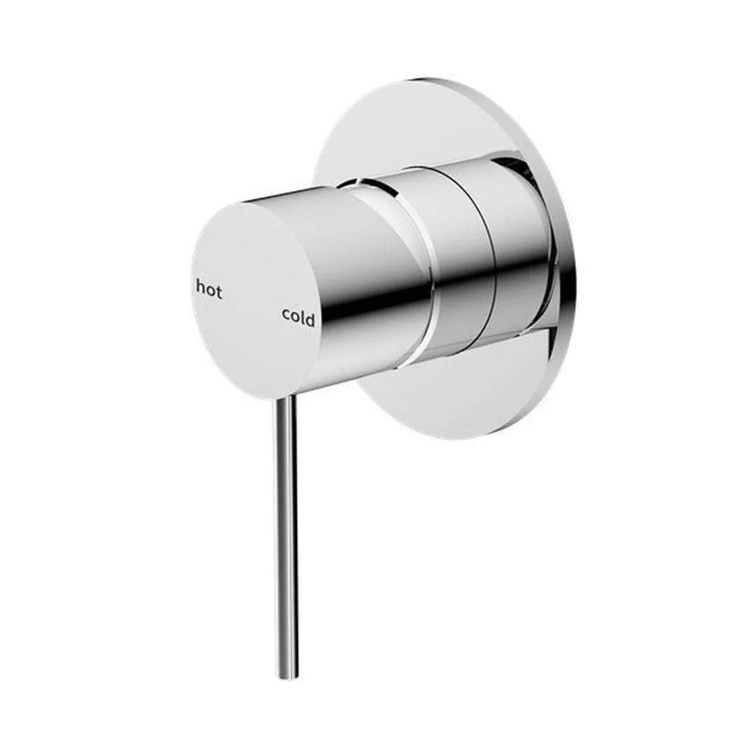 Nero Mecca Shower Mixer NR221909