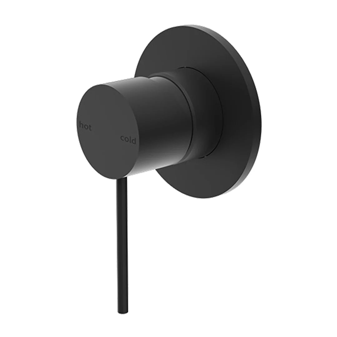 Nero Mecca Shower Mixer NR221909