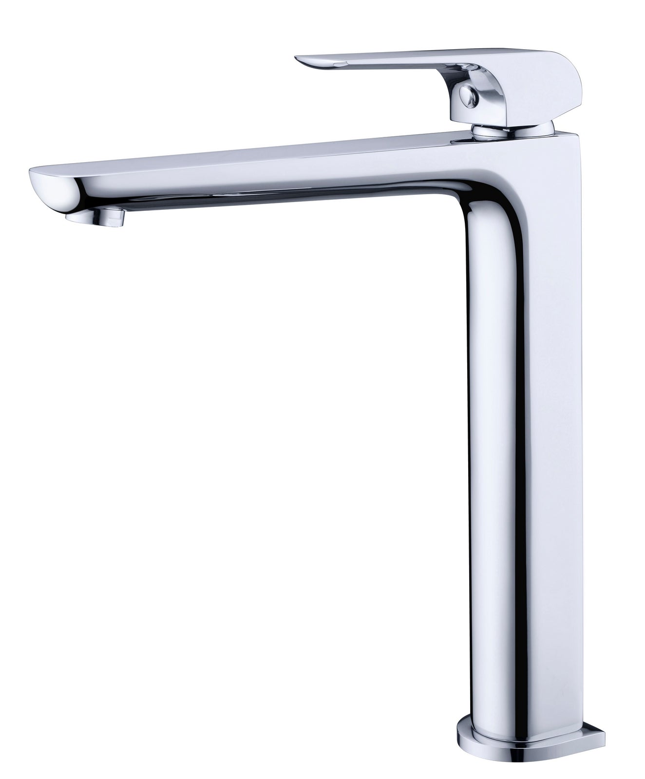 Nero Elgin Vessel Mixer NR231401a