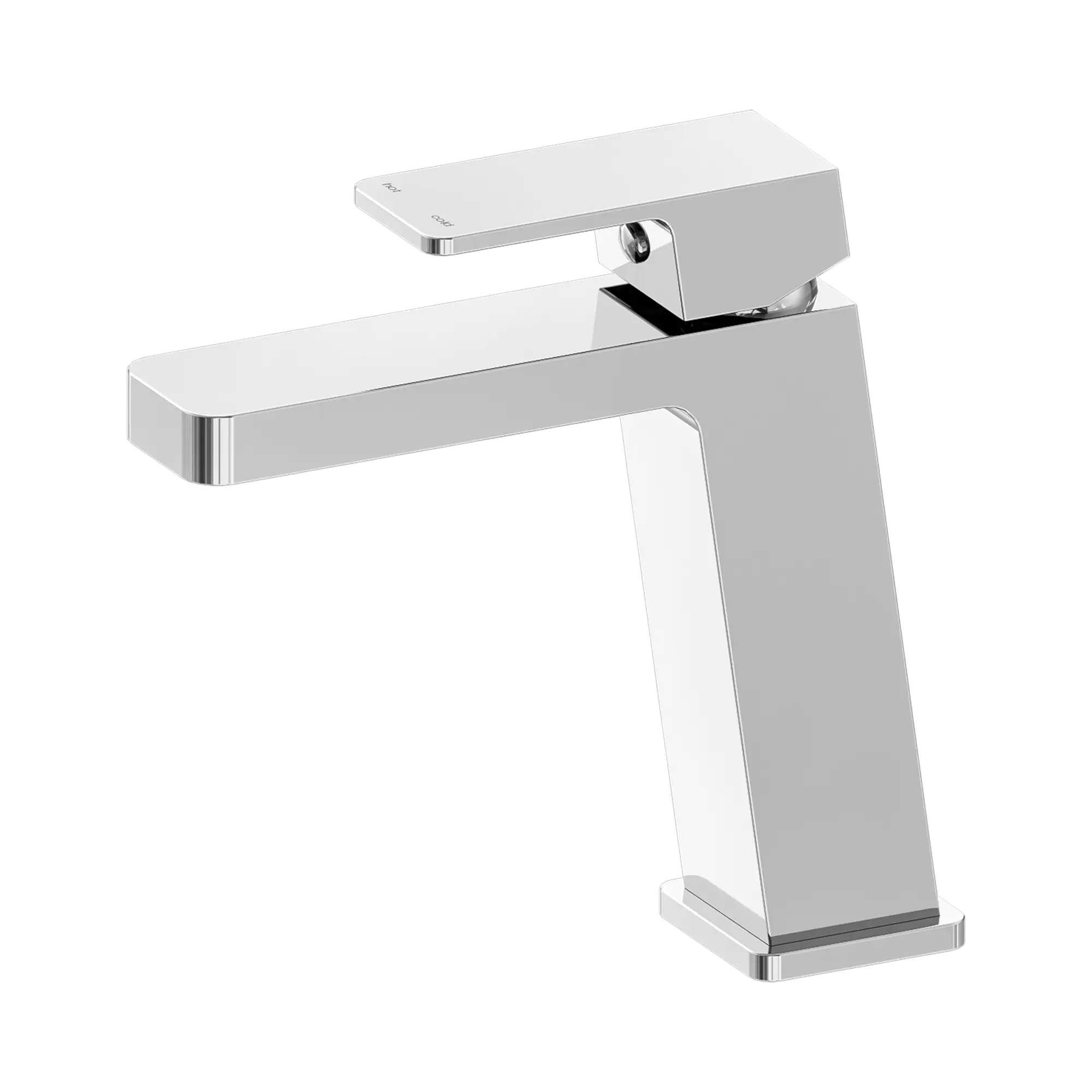 Nero Celia Basin Mixer Chrome NR301501CH