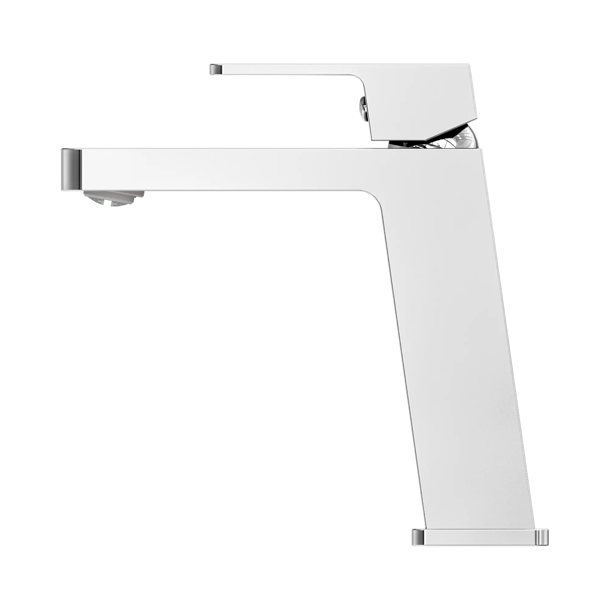 Nero Celia Basin Mixer Chrome NR301501CH