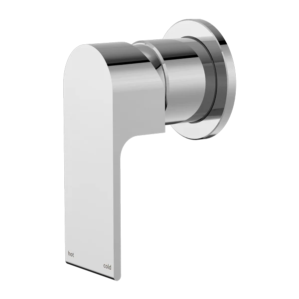 Nero Bianca Shower Mixer NR321509dCH