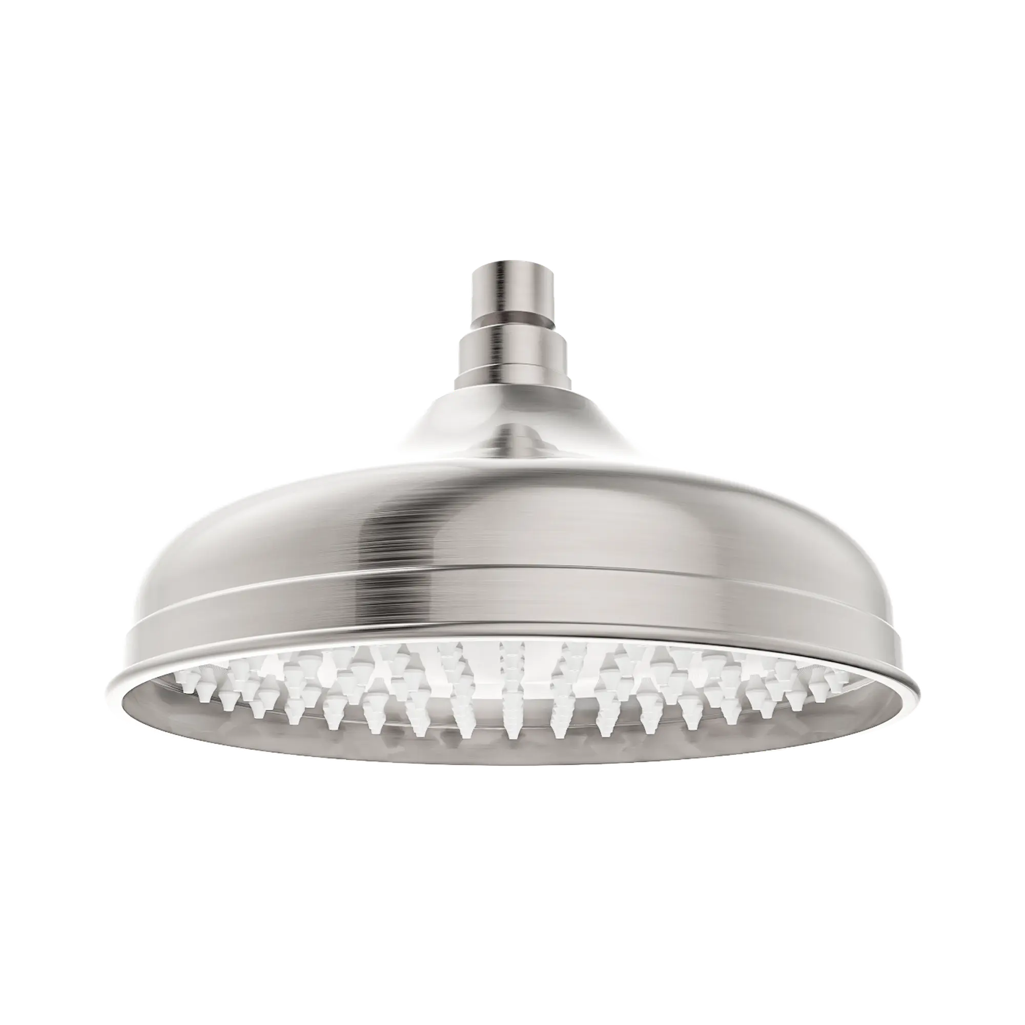 Nero York 200mm Shower Rose NR508094