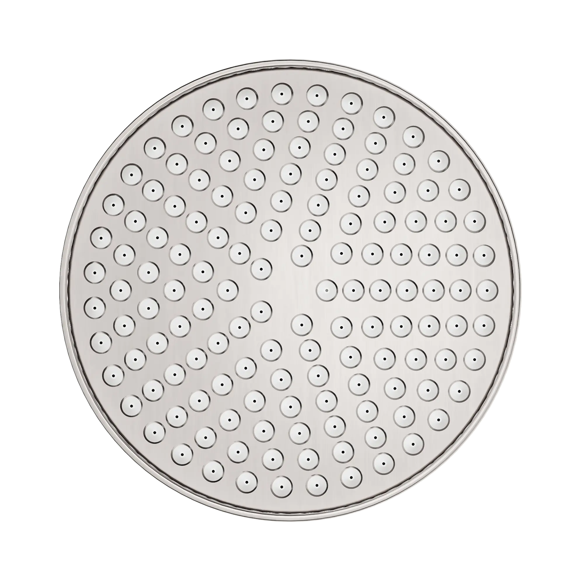 Nero York 200mm Shower Rose NR508094