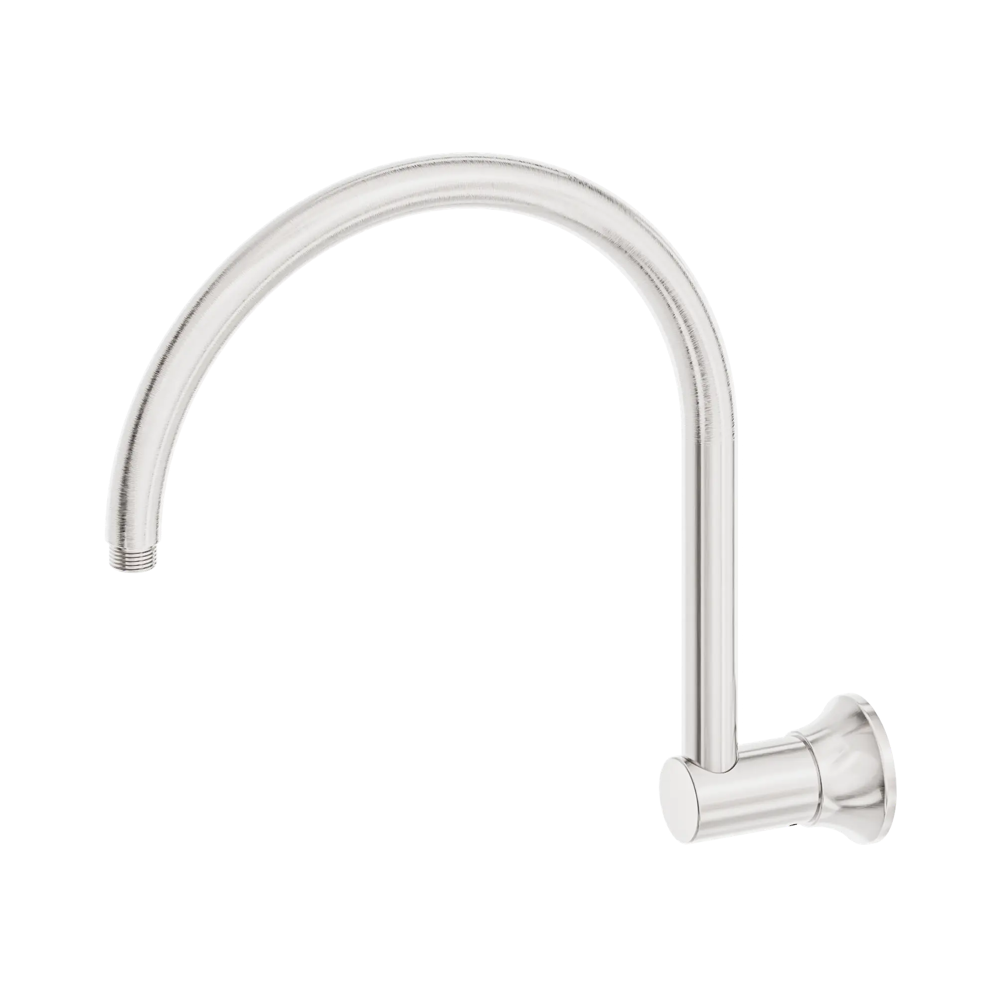 Nero York Shower Arm NR508
