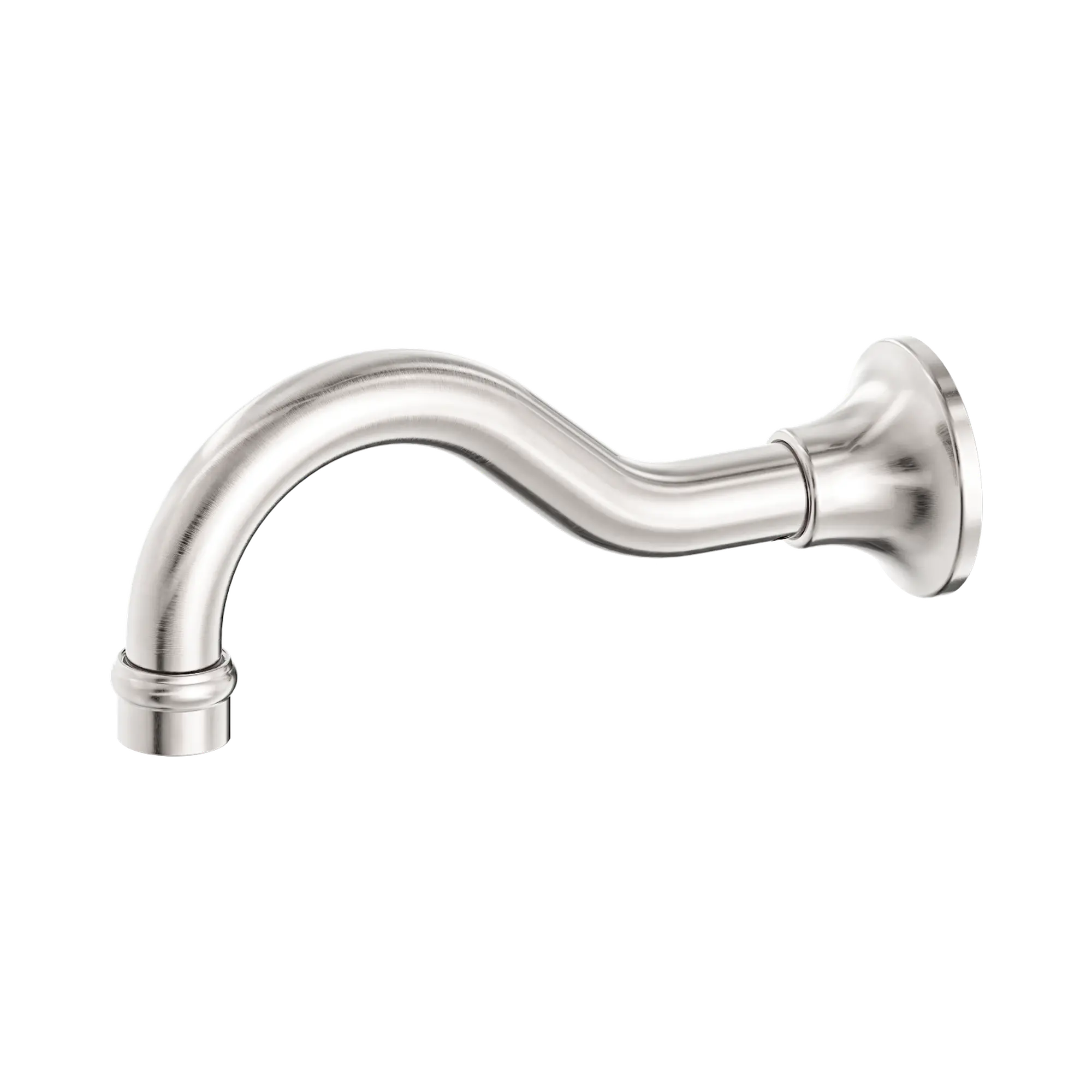 Nero York Basin/Bath Spout NR692103