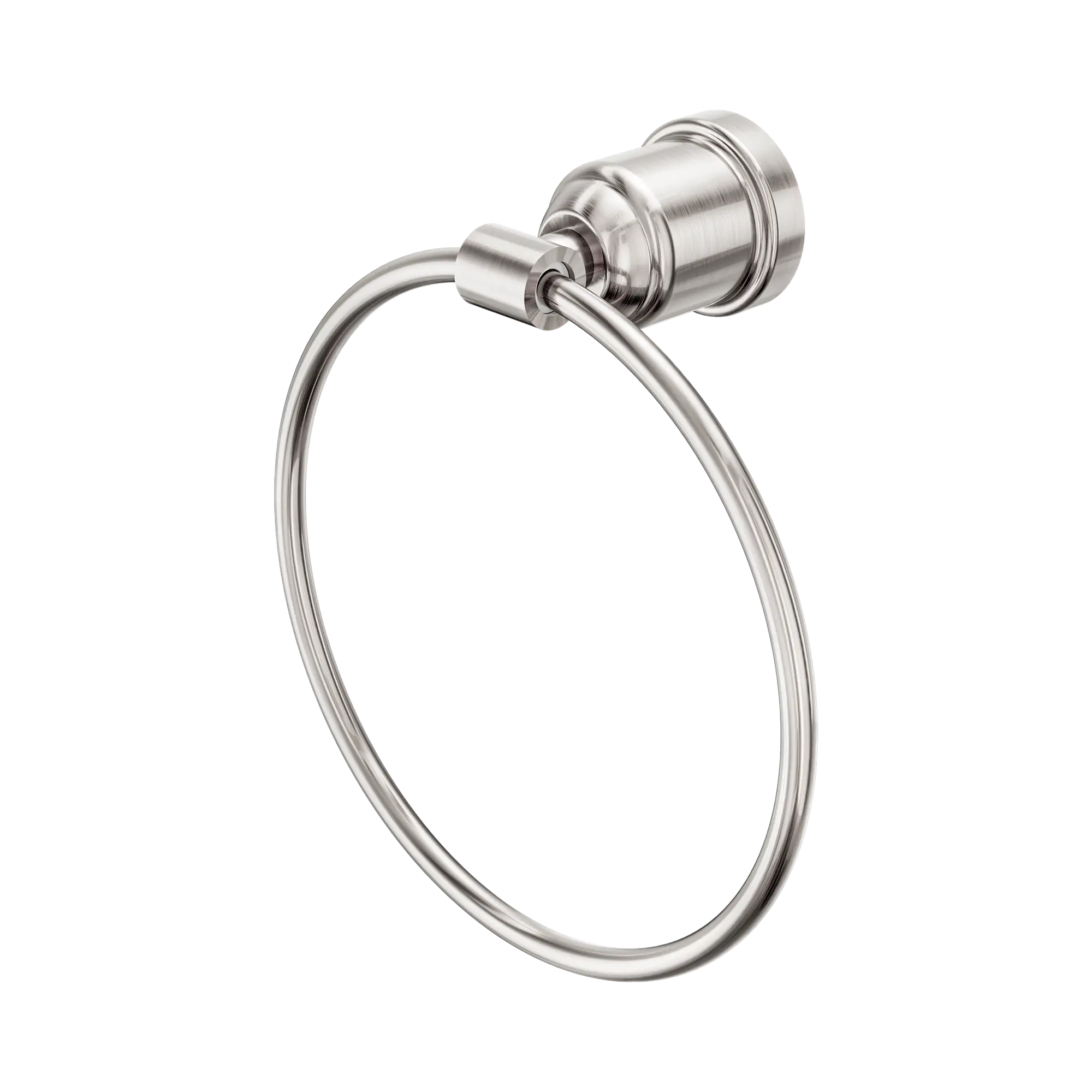 Nero York Towel Ring NR6980