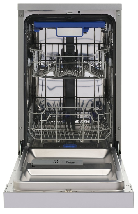 Omega 45cm Freestanding Dishwasher ODWF4510X