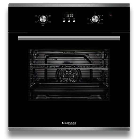 Kleenmaid 60cm Multifunction Oven OMF6014