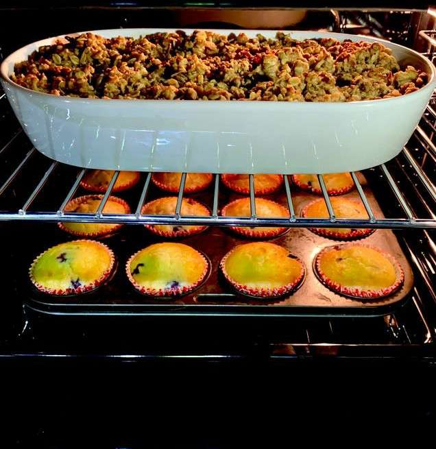 Kleenmaid 60cm Multifunction Side Opening Oven OMF6031XS