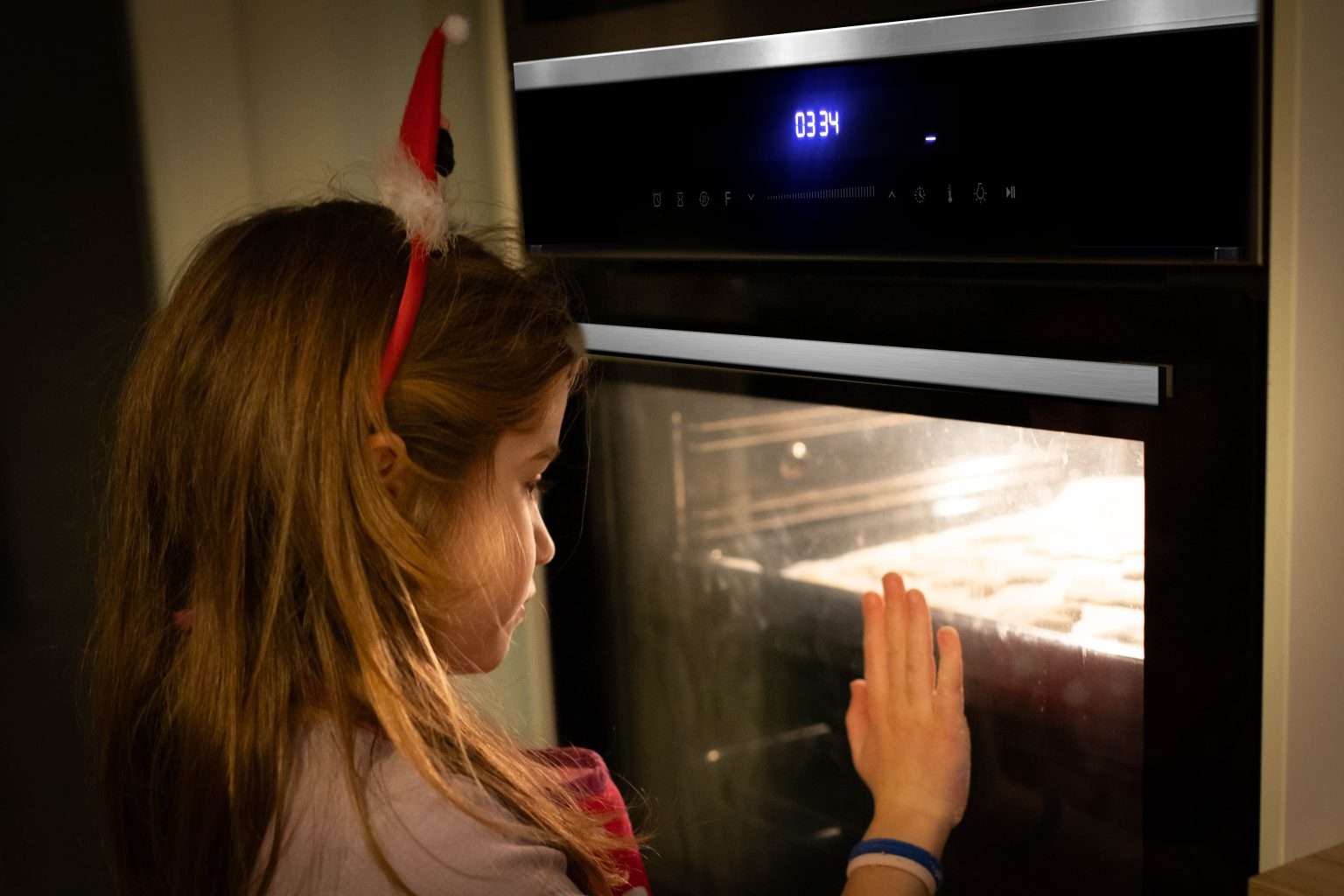 Kleenmaid 60cm Multifunction Oven OMF6041X