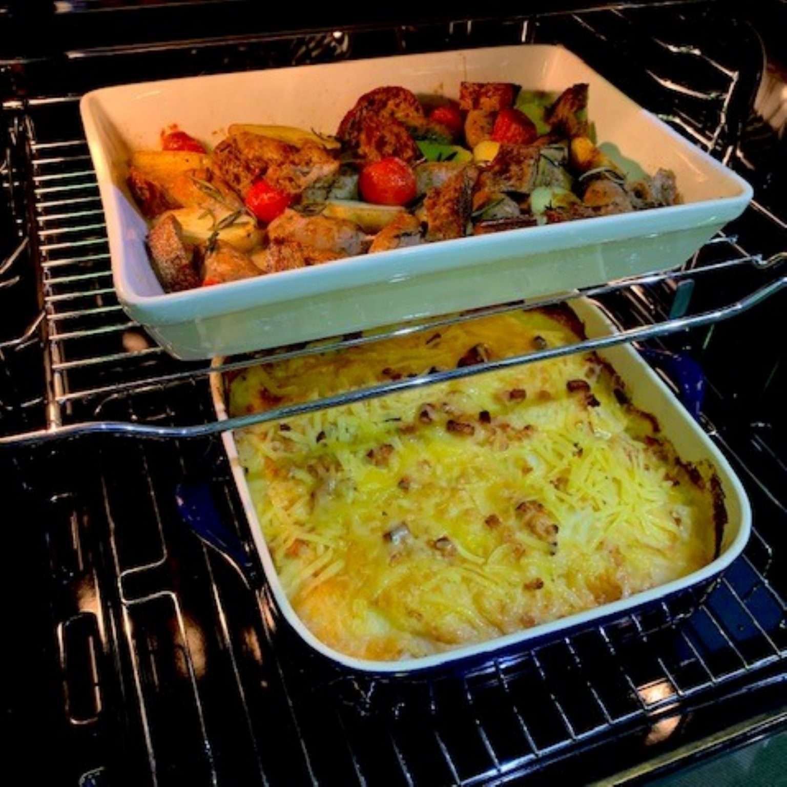 Kleenmaid 60cm Multifunction Oven OMF6041X