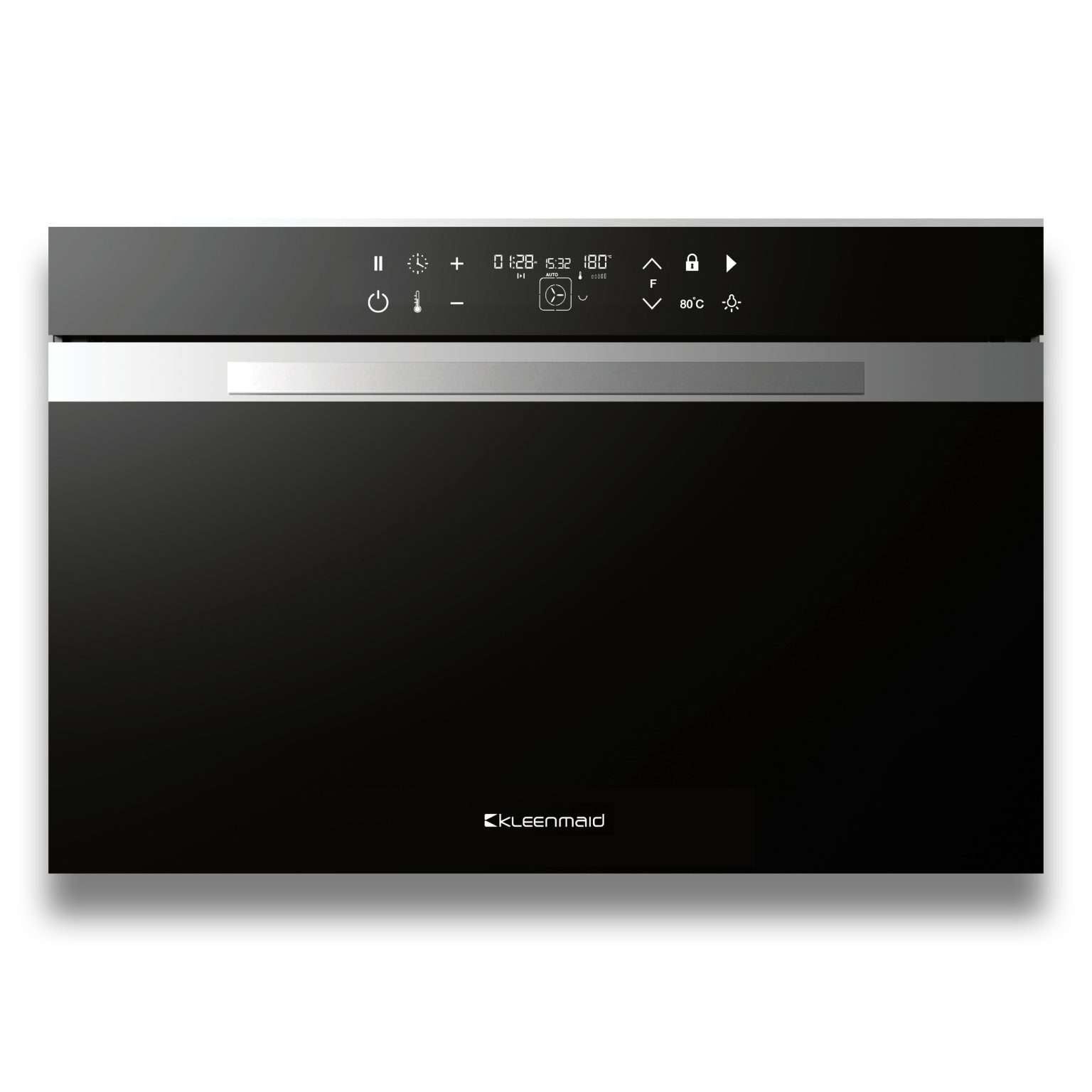 Kleenmaid 90cm Multifunction Oven OMF9042X