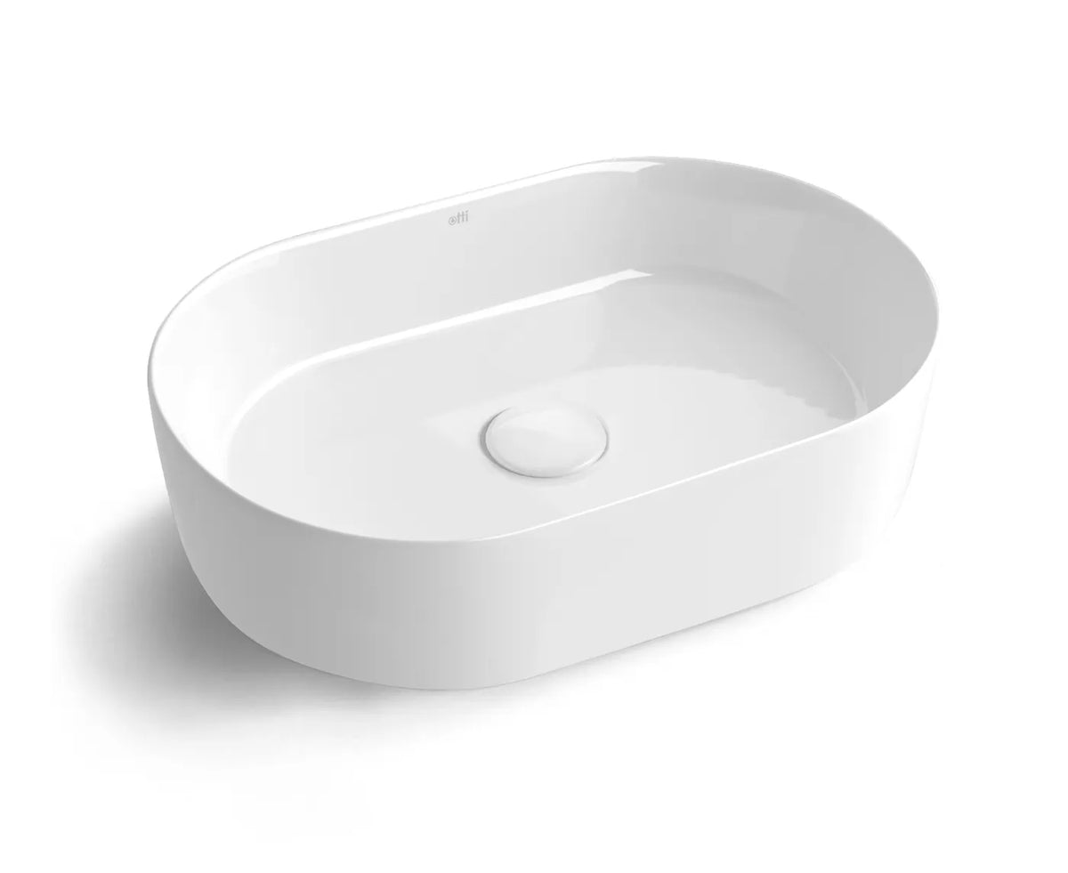 Otti Quay Oval Basin