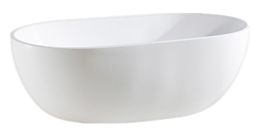 Poseidon Olivia Freestanding Bathtub OVBT
