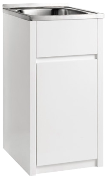 Poseidon 30 Litre PVC Laundry Unit PPLT390