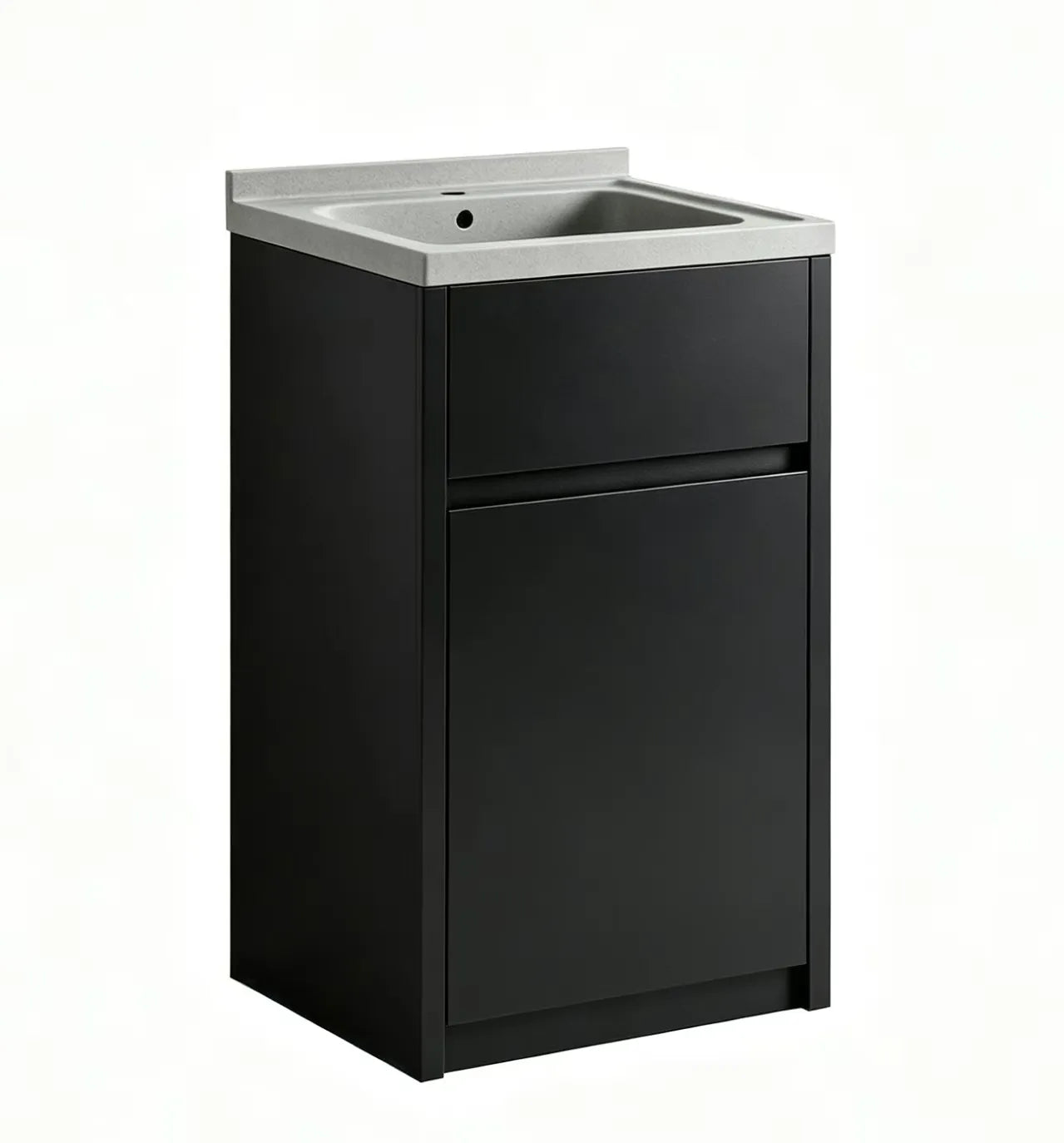 Poseidon 45 Litre PVC Laundry Unit PPLT600