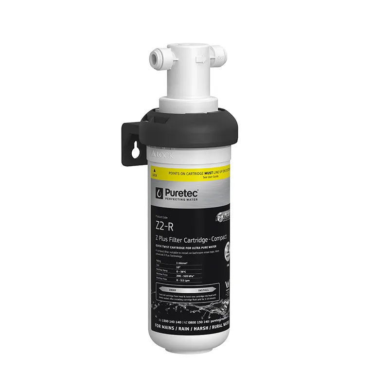 Puretec PureMix Z2 In-Line Water Filter
