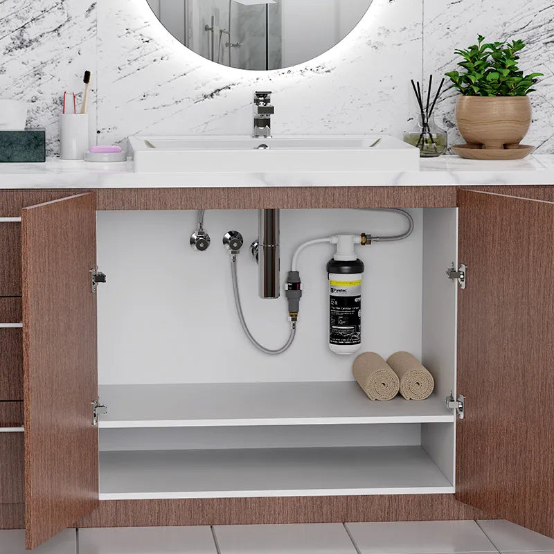 Puretec PureMix Z2 In-Line Water Filter