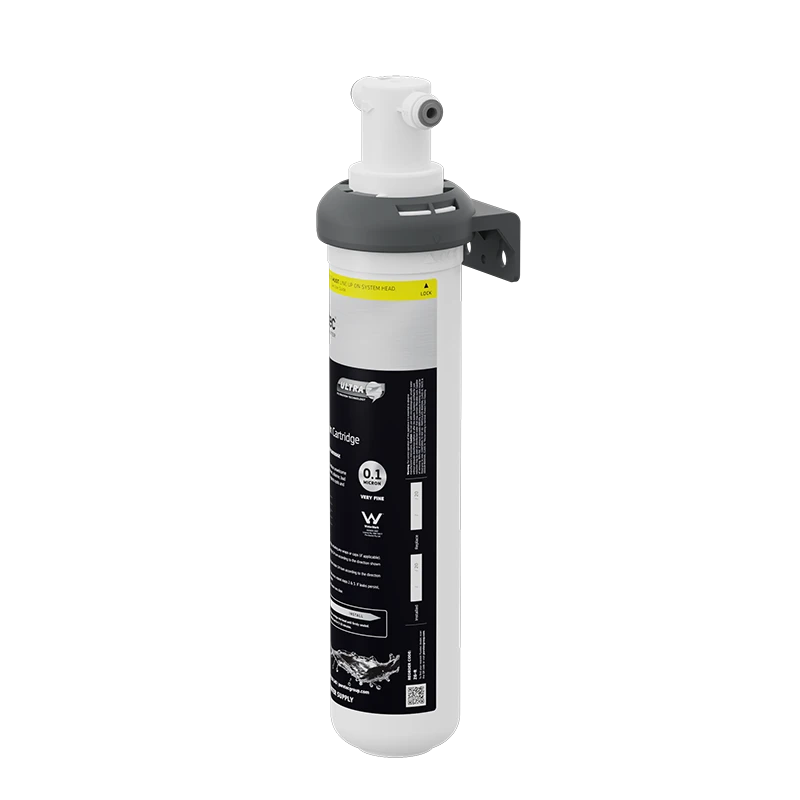 Puretec PureMix Z6 In-Line Water Filter