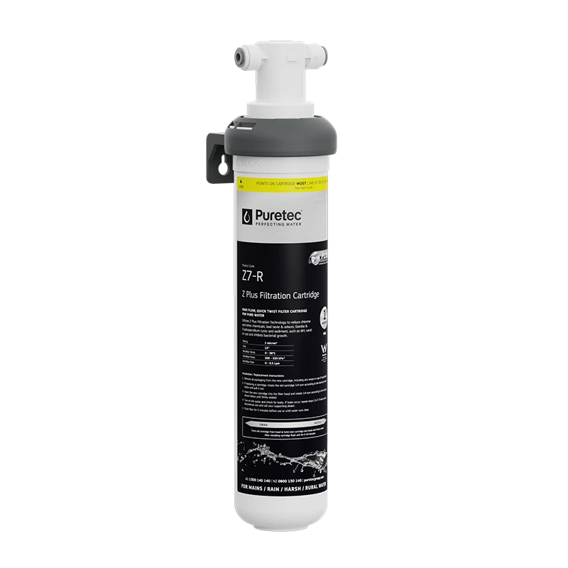 Puretec PureMix Z7 In-Line Water Filter