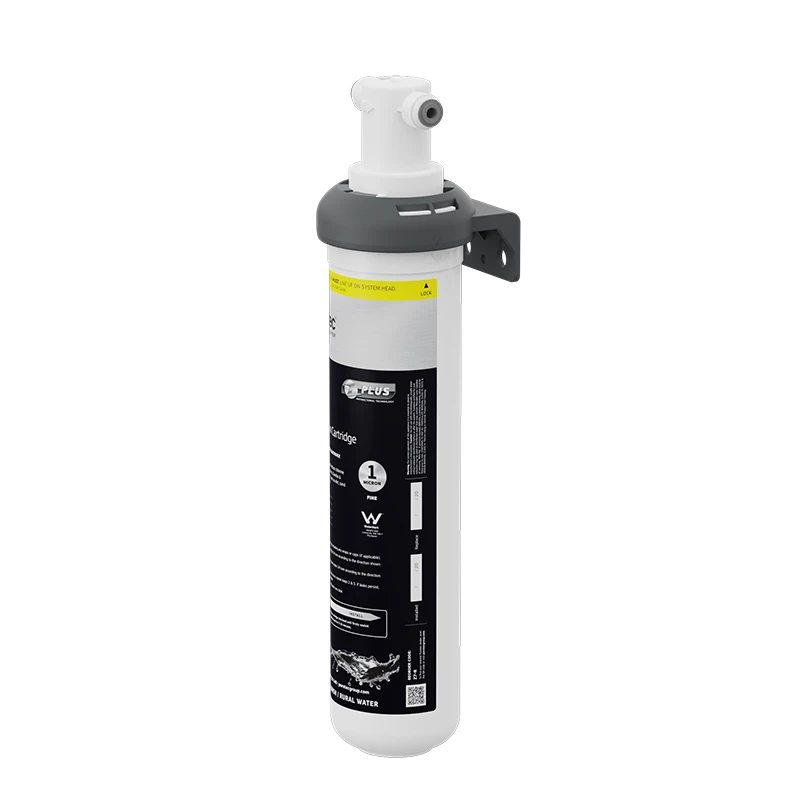 Puretec PureMix Z7 In-Line Water Filter