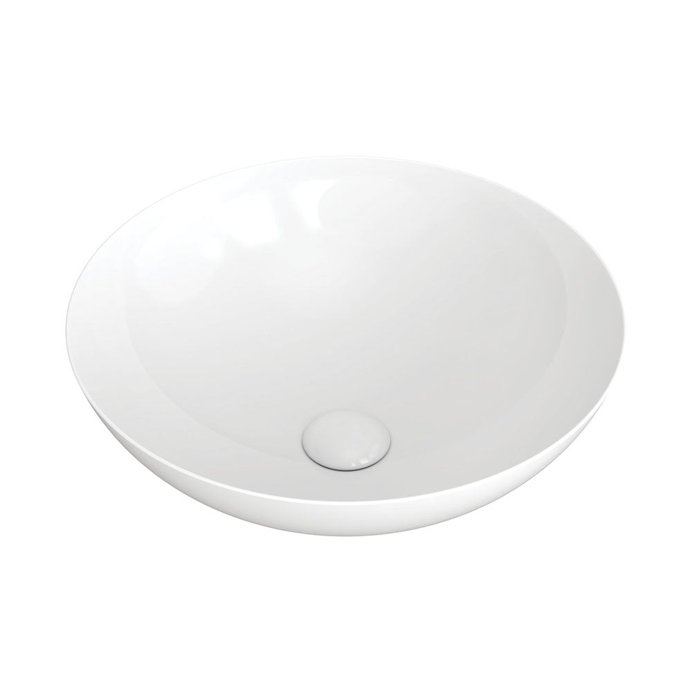 Fienza Aluca Above Counter Ceramic Basin RB821