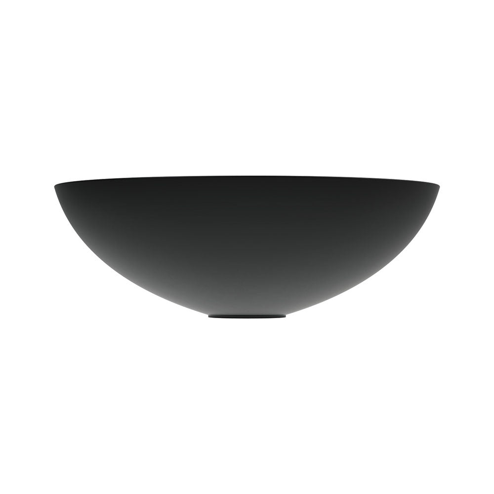 Fienza Aluca Above Counter Ceramic Basin RB821