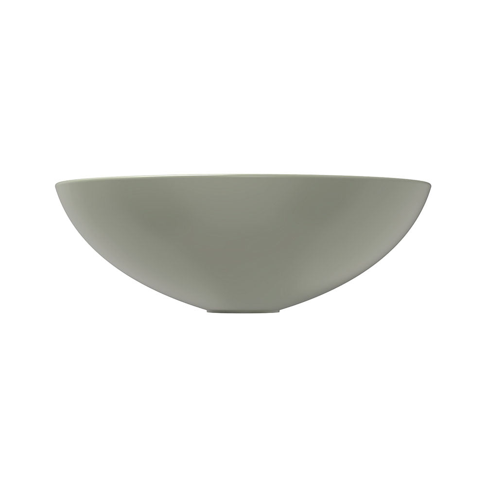 Fienza Aluca Above Counter Ceramic Basin RB821