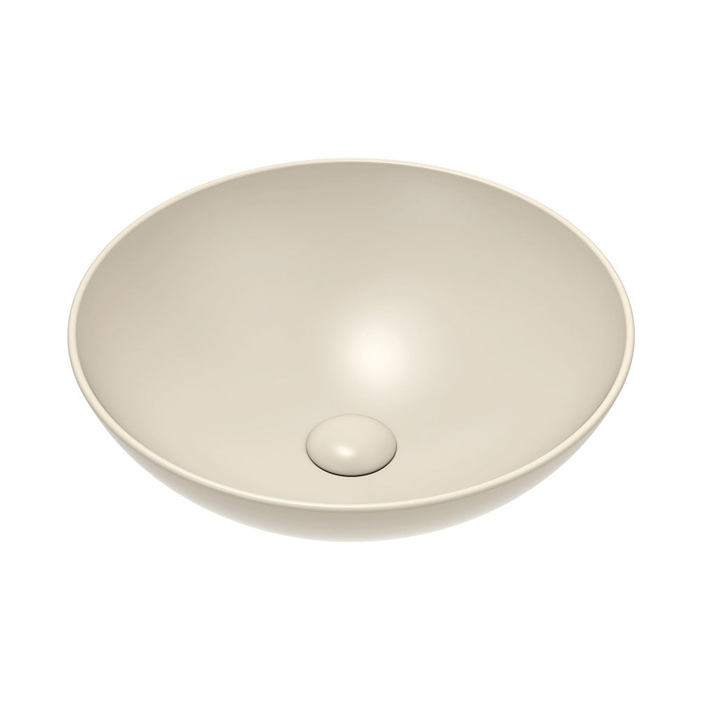 Fienza Aluca Above Counter Ceramic Basin RB821