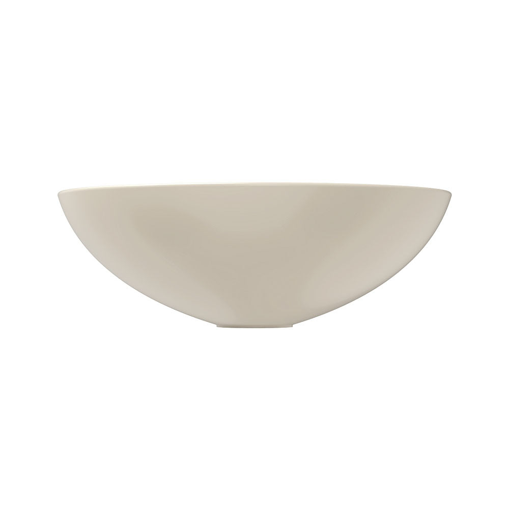 Fienza Aluca Above Counter Ceramic Basin RB821