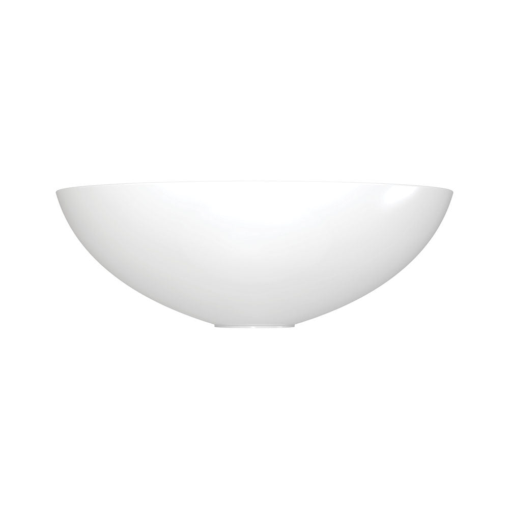 Fienza Aluca Above Counter Ceramic Basin RB821