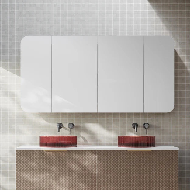 Cassa Design 1500mm Rec Shaving Cabinet