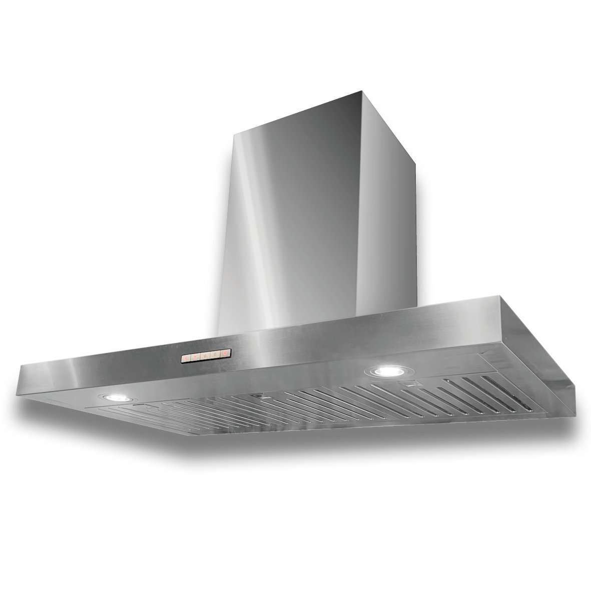 Kleenmaid 90cm Canopy Hood RHSC91