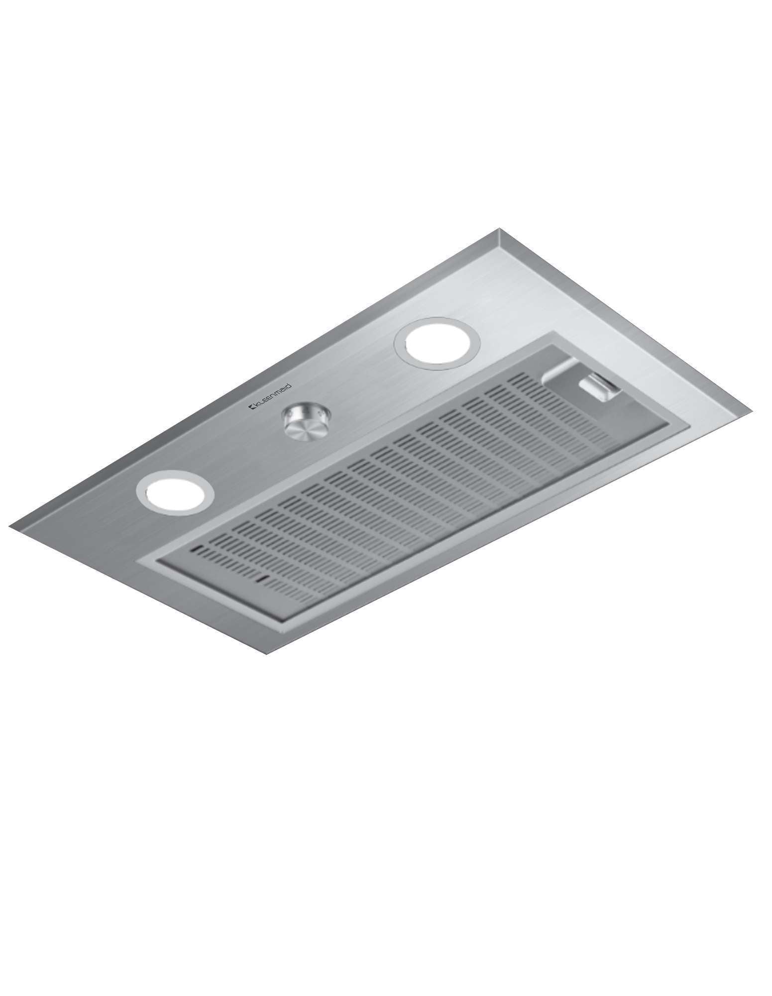 Kleenmaid 60cm Stainless Steel Undermount Rangehood RHUC61