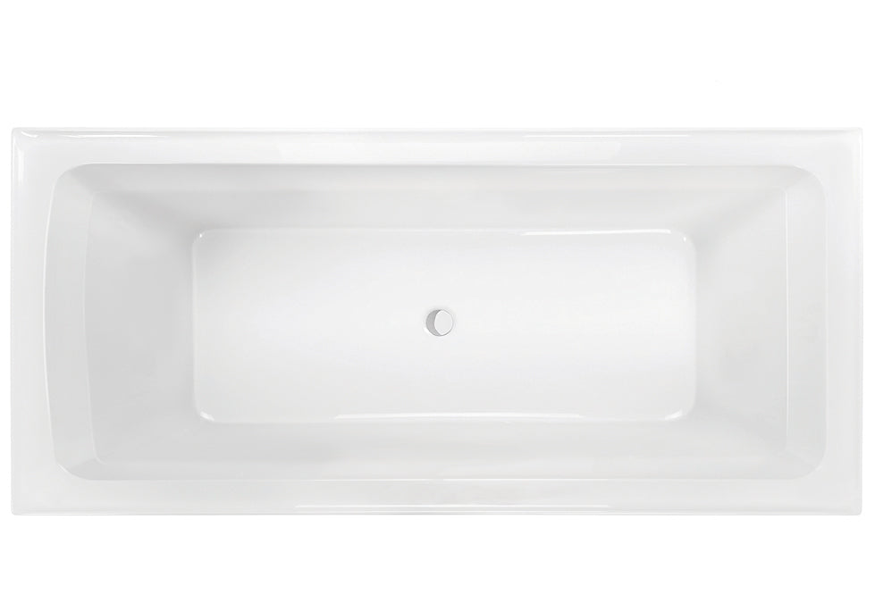 Decina San Diego Bathtub