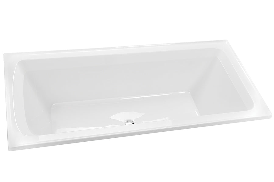 Decina San Diego Bathtub